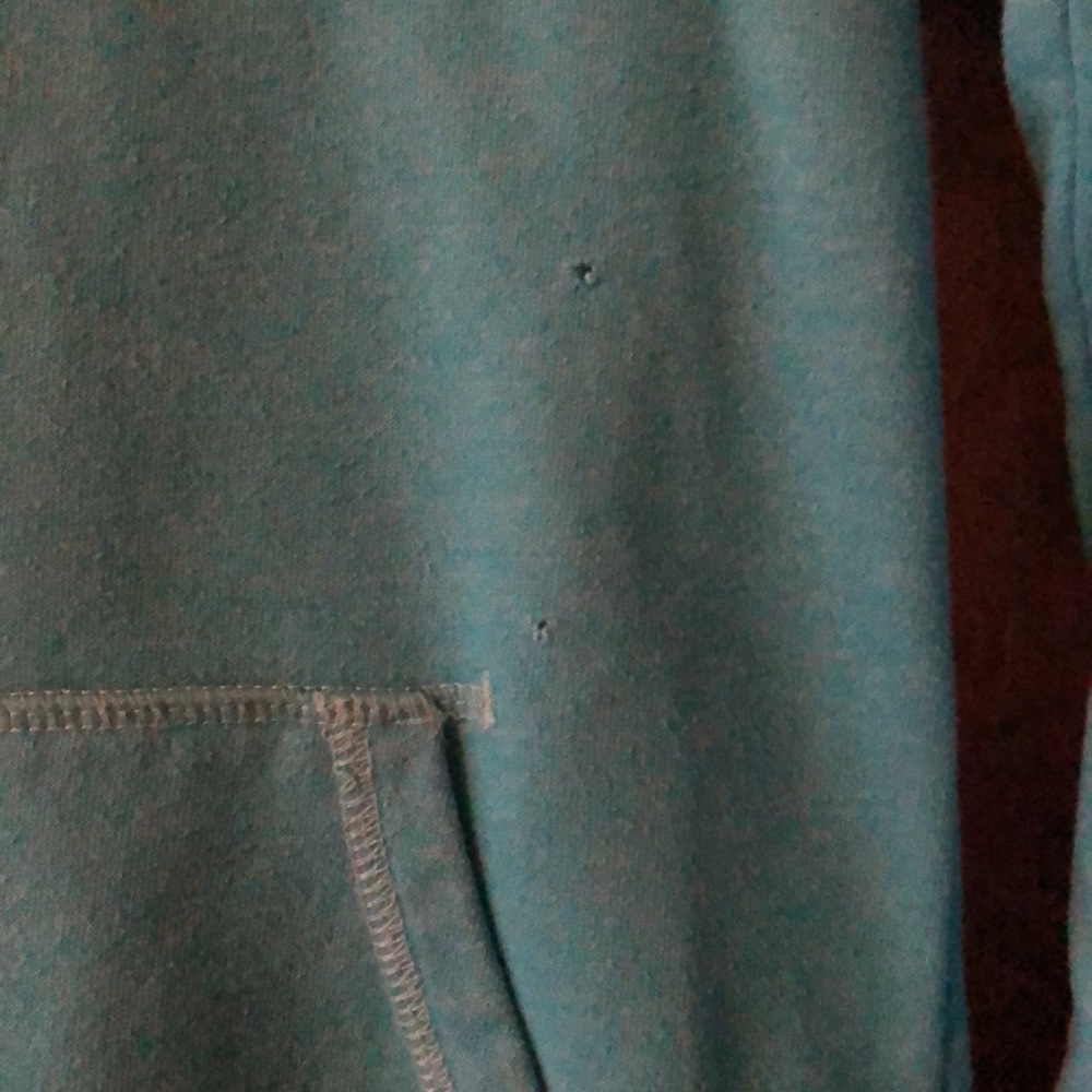 North face women’s hoodie - Picture 3 of 5